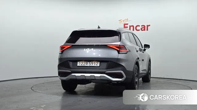 Kia Sportage 5th Generation id 3577523 из Кореи 14