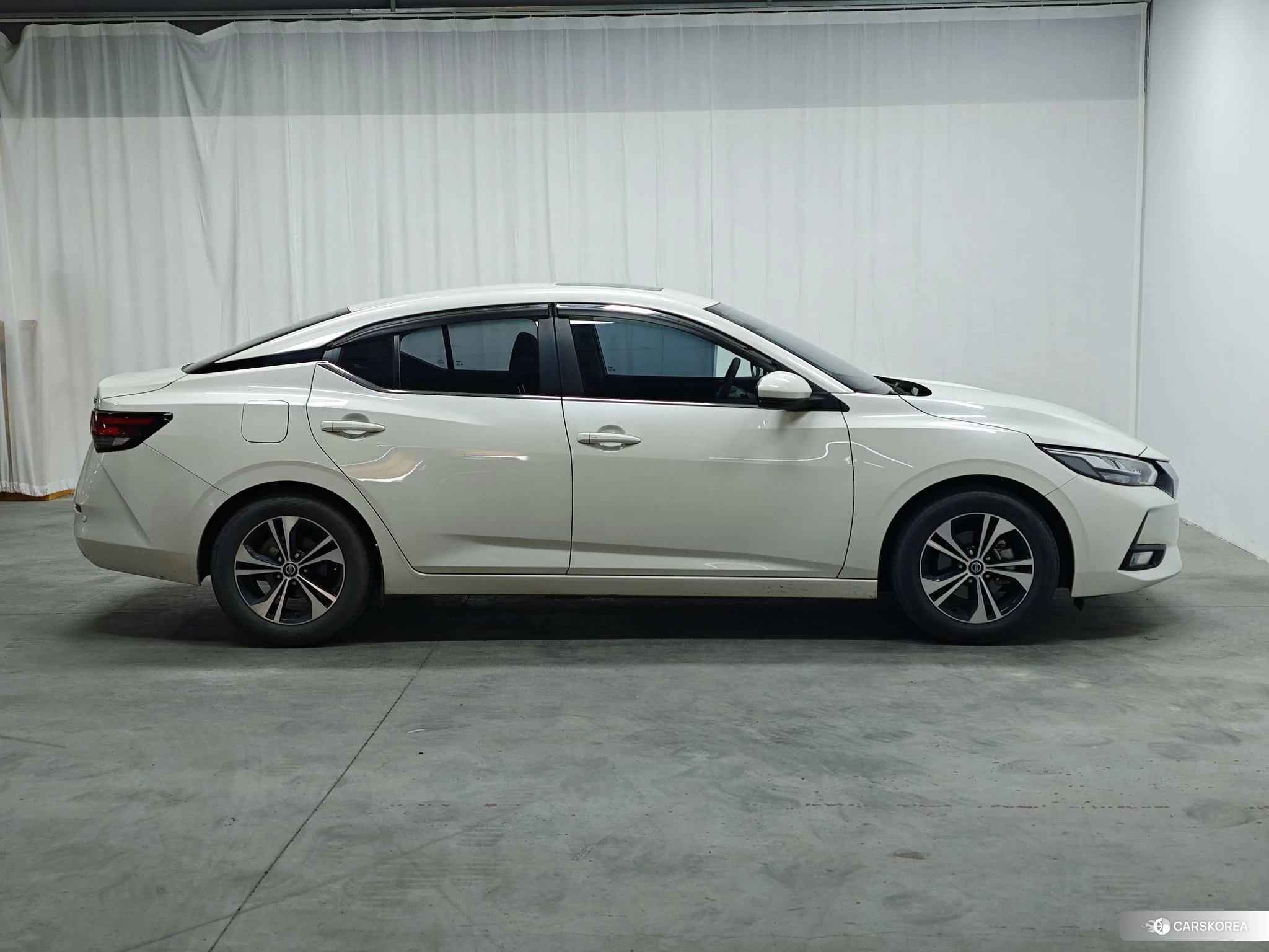 Nissan Xuan Yi id 4452571 из Китая 14