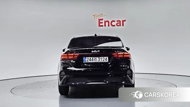 Kia The New K3 2nd generation id 3615536 из Кореи 14