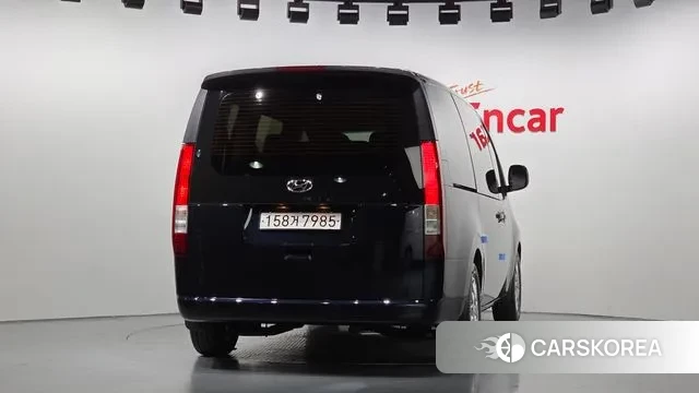 Hyundai Staria id 3427751 из Кореи 14