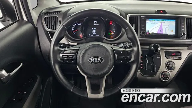 Kia The New Ray id 2663764 из Кореи 14