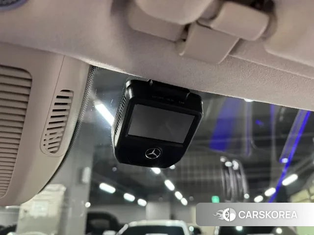 Mercedes-Benz S-Class W223 id 3771079 из Кореи 14