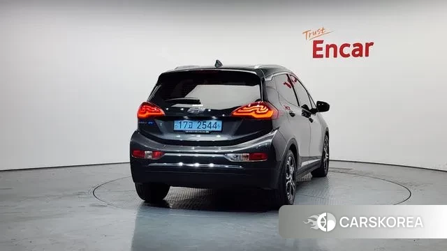 Chevrolet (GM Daewoo) Bolt EV id 3709389 из Кореи 14