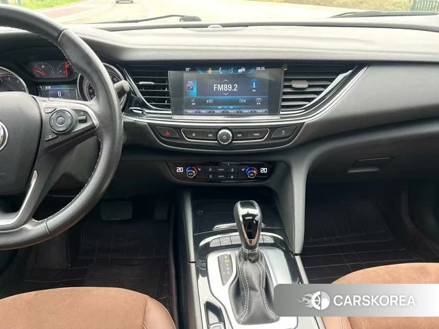 Buick Regal id 4210007 из Китая 10