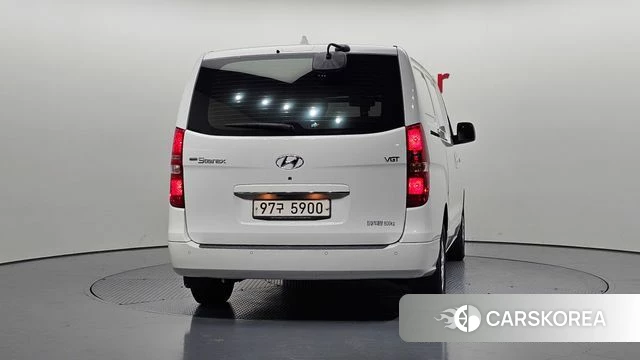 Hyundai The New Grand Starex id 4519606 из Кореи 14