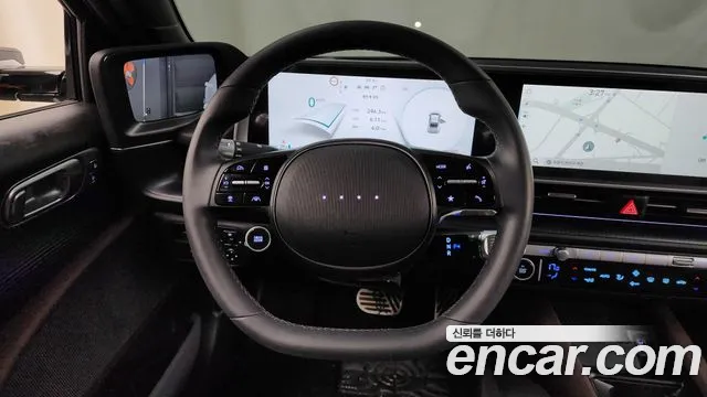 Hyundai Ionic 6 id 2686884 из Кореи 14