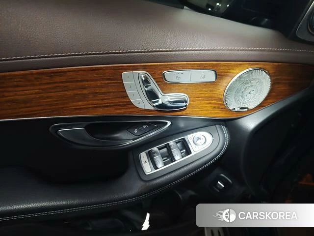 Mercedes-Benz GLC id 4399661 из Китая 15