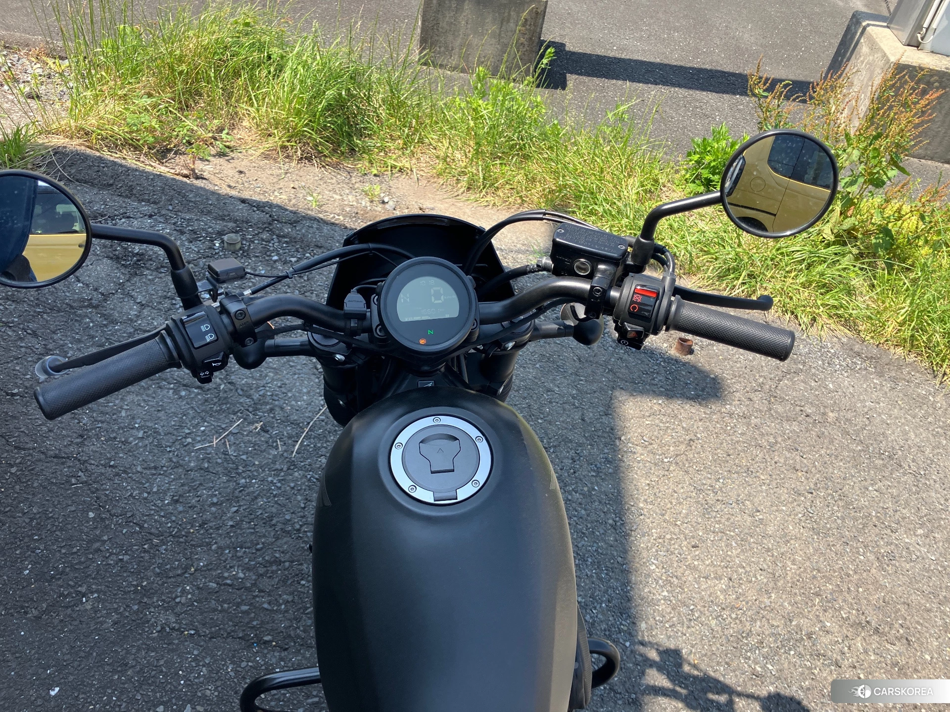 Проданный Ducati SUPERSPORT S 2021 из Японии, фото 2