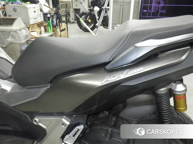 Проданный Honda ADV150 id 3995232 из Японии, фото 18