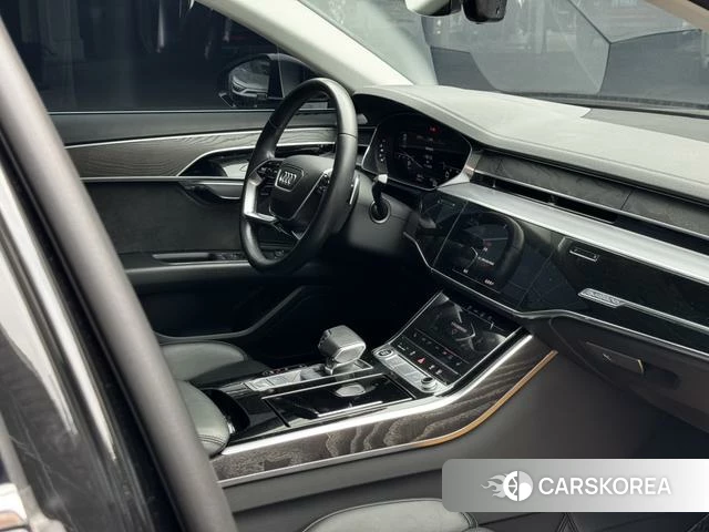 Audi A8 id 4301558 из Китая 15