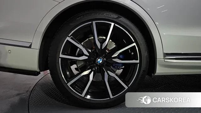 BMW X7 (G07) id 3361785 из Кореи 14