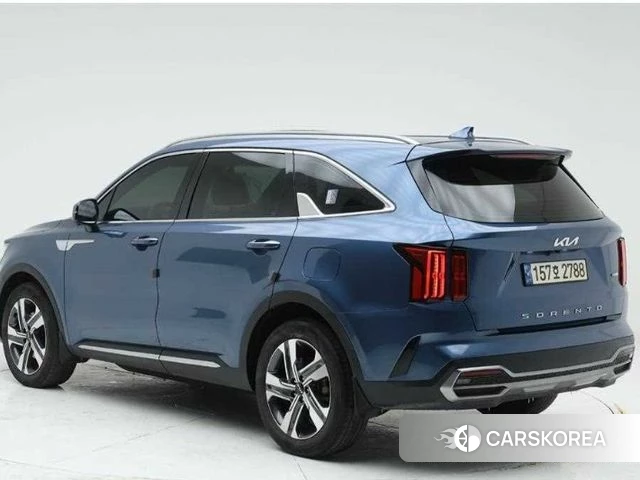 Kia Sorento 4th Generation id 4303676 из Кореи 14