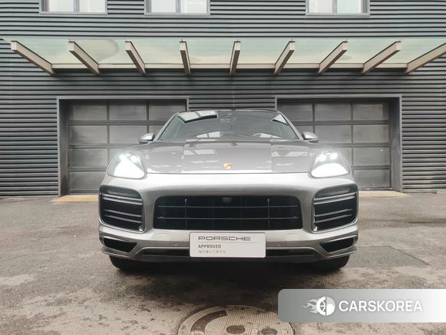 Porsche Cayenne Coupé id 4208707 из Китая 10