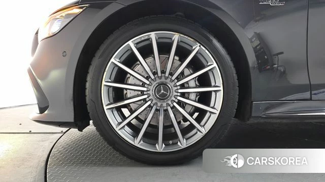 Mercedes-Benz AMG GT id 3860902 из Кореи 14