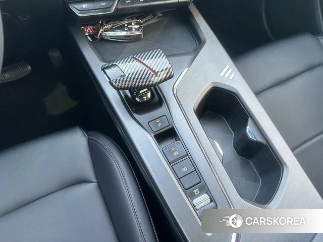 Chang'an X5 PLUS id 4374512 из Китая 18