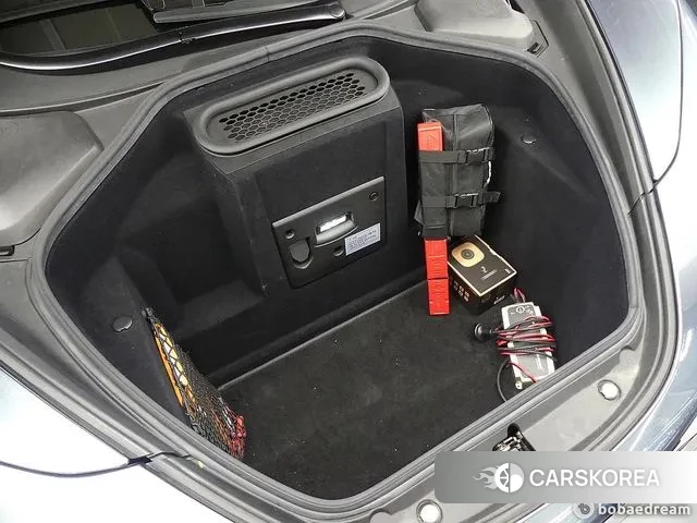 McLaren 720S id 3243428 из Кореи 14