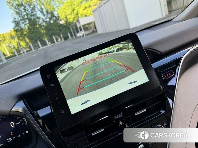 Toyota Camry id 4299851 из Китая 23