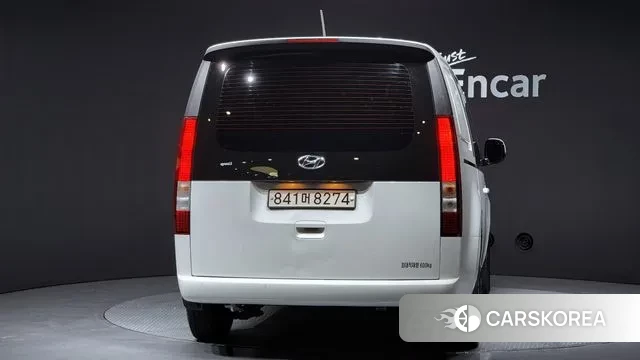 Hyundai Staria id 3406094 из Кореи 14