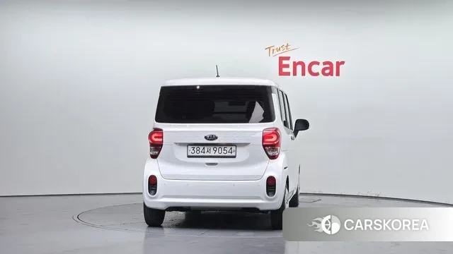 Kia The New Ray id 2940878 из Кореи 14