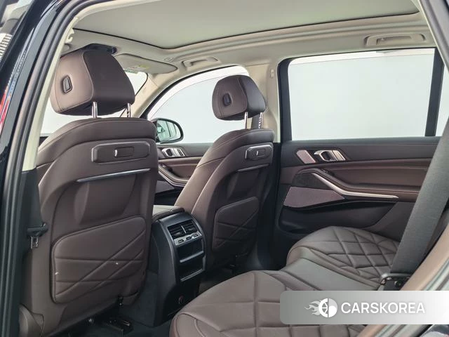 BMW X5 id 4299566 из Китая 16