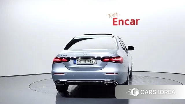 Mercedes-Benz E-Class W213 id 3463762 из Кореи 14