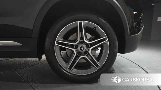 Mercedes-Benz GLA - Class H247 id 3811443 из Кореи 14