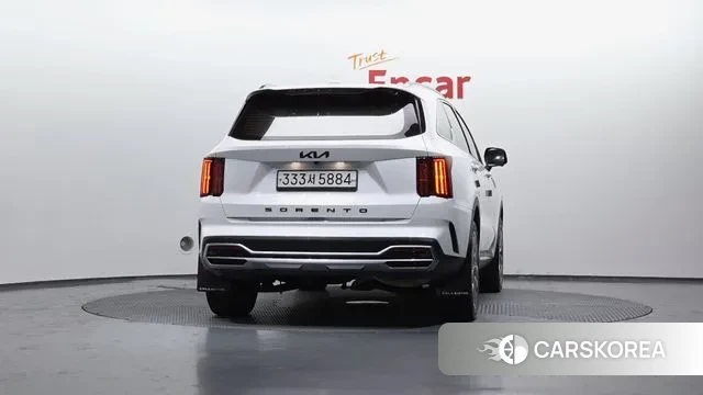 Kia Sorento 4th Generation id 3551179 из Кореи 14