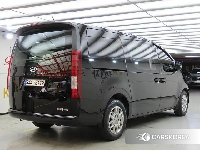 Hyundai Staria id 4731040 из Кореи 14