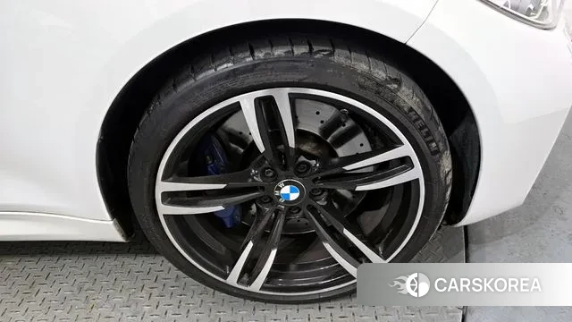 BMW M2 (F87) id 3709208 из Кореи 14
