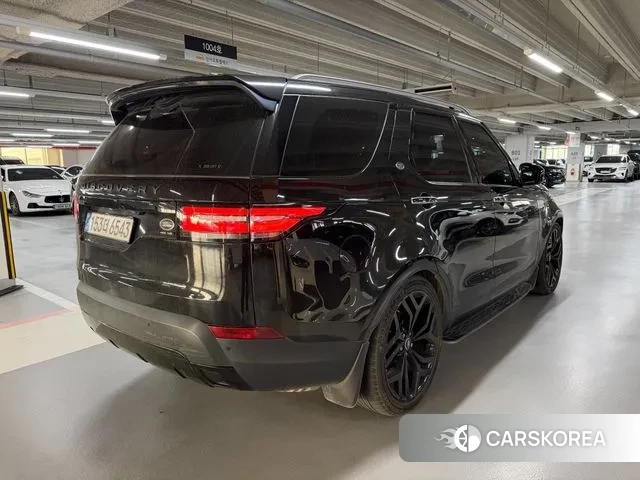 Land Rover Discovery 5 id 3336727 из Кореи 14