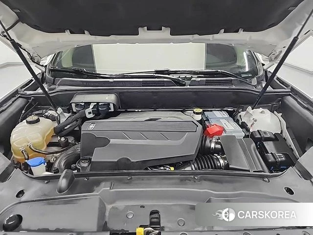 Lincoln Nautilus First generation id 3919803 из Кореи 12