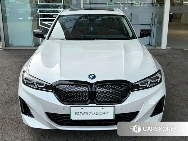 BMW i3 id 4366191 из Китая 8