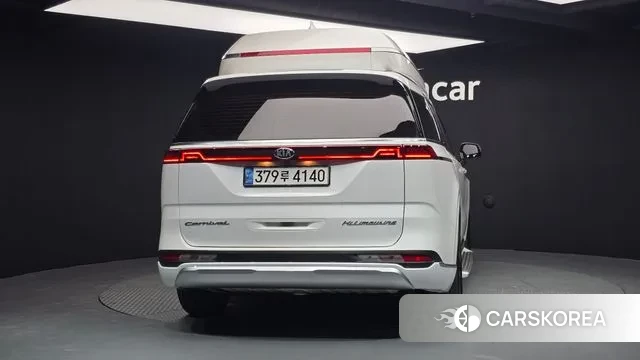 Kia Carnival 4th generation id 3712883 из Кореи 14