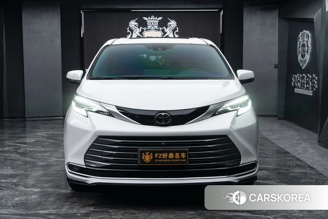 Toyota Saina id 3945055 из Китая 26