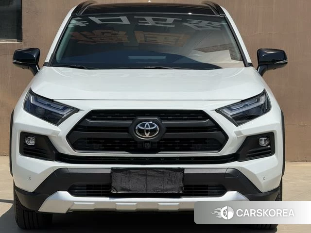 Toyota RAV4 Rongfang id 4334741 из Китая 7