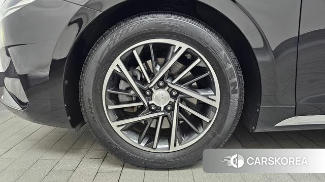 Hyundai The New Grandeur IG id 4646717 из Кореи 25