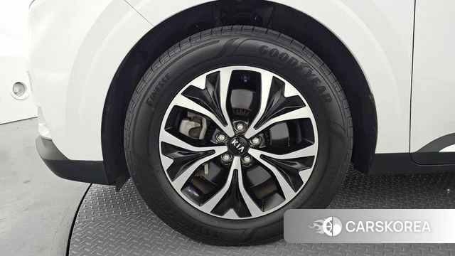 Kia Carnival 4th generation id 4614448 из Кореи 26