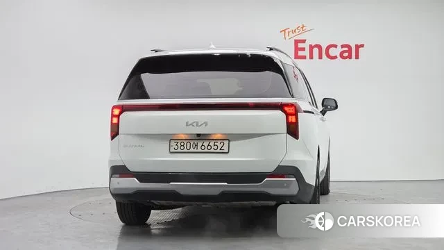 Kia The New Carnival 4th Generation id 3571584 из Кореи 14