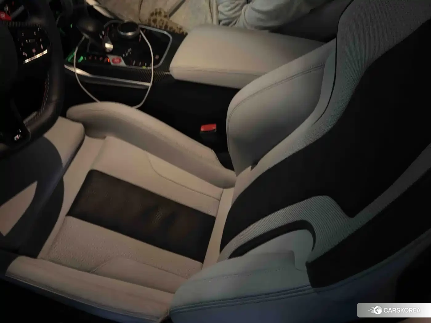 BMW M4 2026 Зеленый из Китая, фото 4