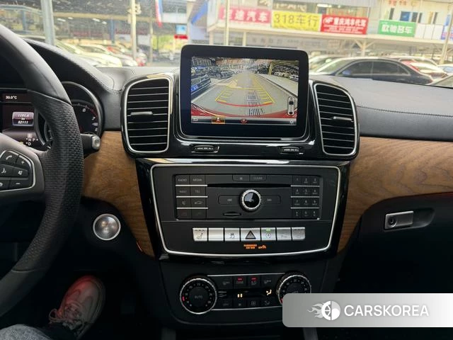 Mercedes-Benz GLE coupe id 4213596 из Китая 27