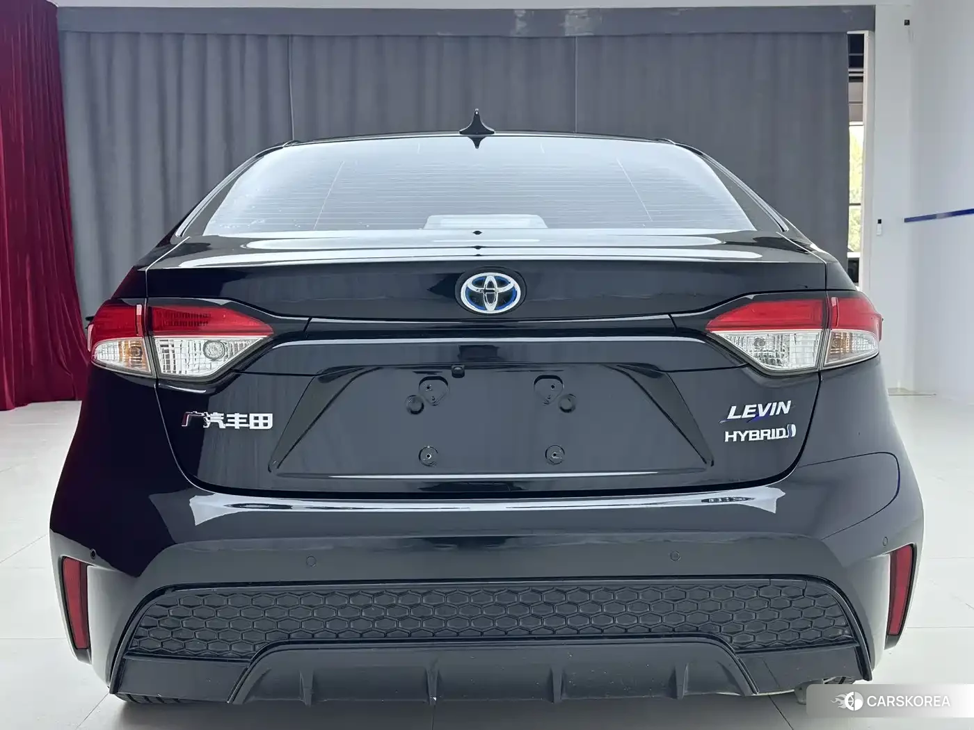 Toyota Lei Ling id 4515348 из Китая 19