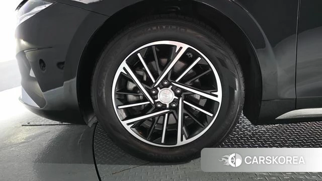 Hyundai The New Grandeur IG id 4636439 из Кореи 33