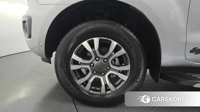 Ford Ranger 3rd Generation id 4445658 из Кореи 22