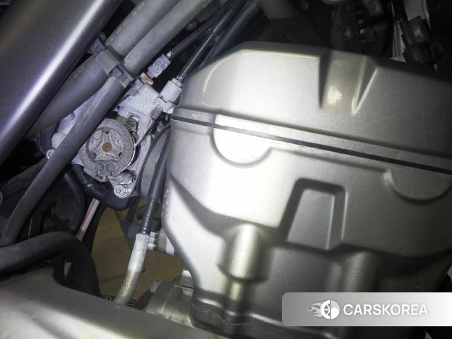 Engine photo