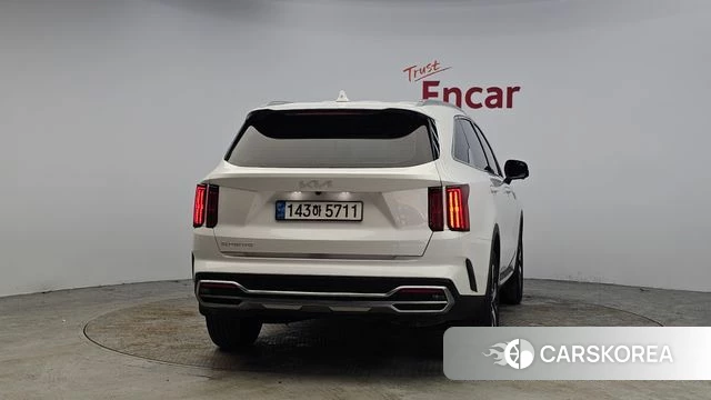 Kia Sorento 4th Generation id 3811754 из Кореи 14