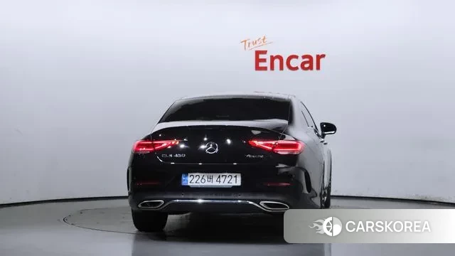 Mercedes-Benz CLS-Class C257 id 2959126 из Кореи 14