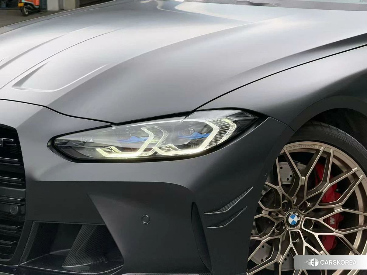 BMW M3 id 4440745 из Китая 12