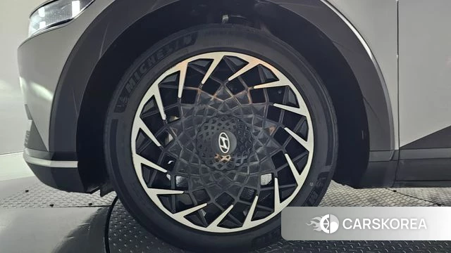 Hyundai Ionic 5 id 4942345 из Кореи 28