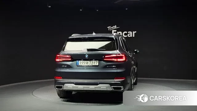 BMW X5 (G05) id 3366663 из Кореи 14