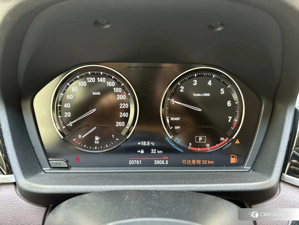 BMW X1 id 4467375 из Китая 13